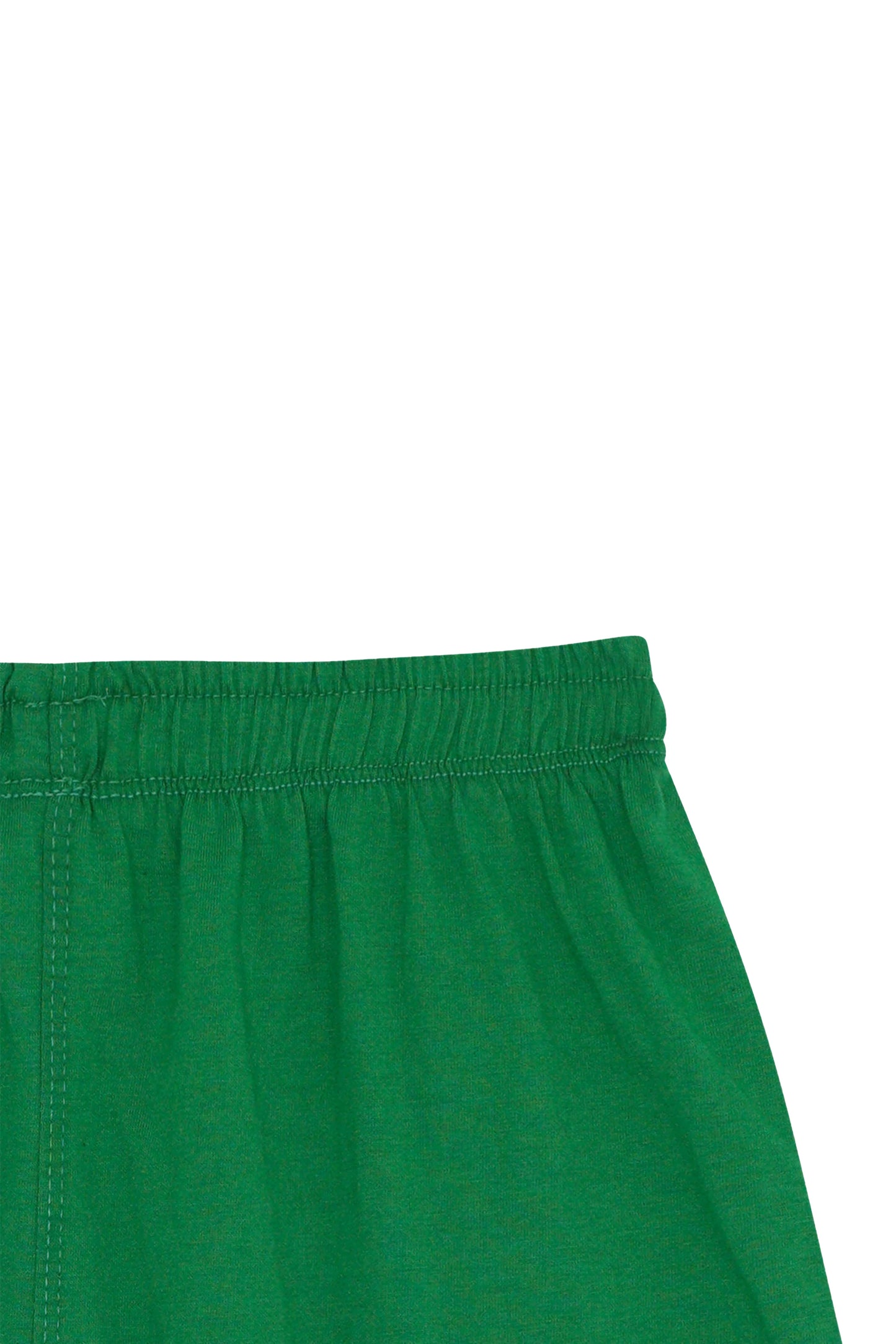 STREET RACING GREEN CO-ORD SET