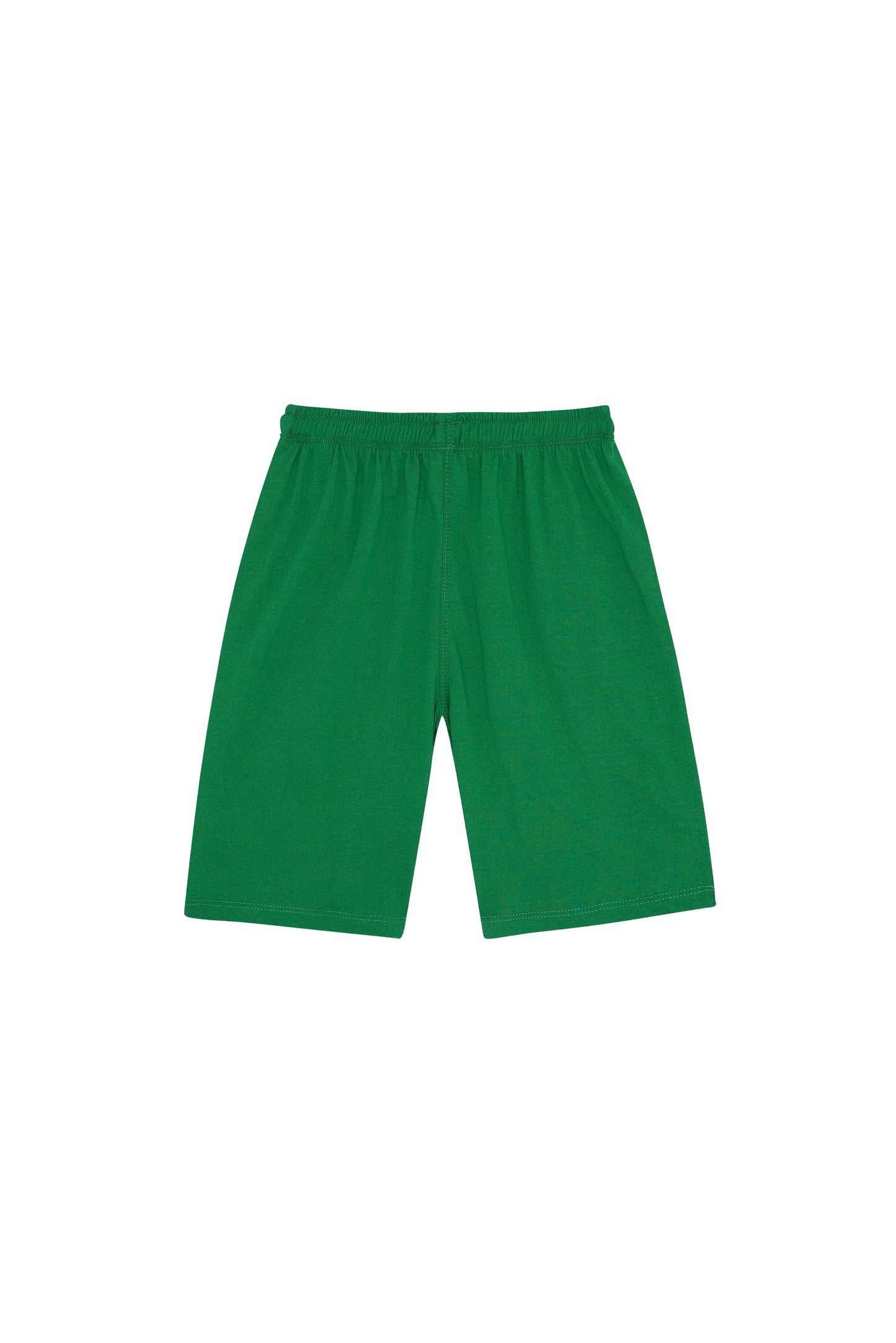 STREET RACING GREEN CO-ORD SET