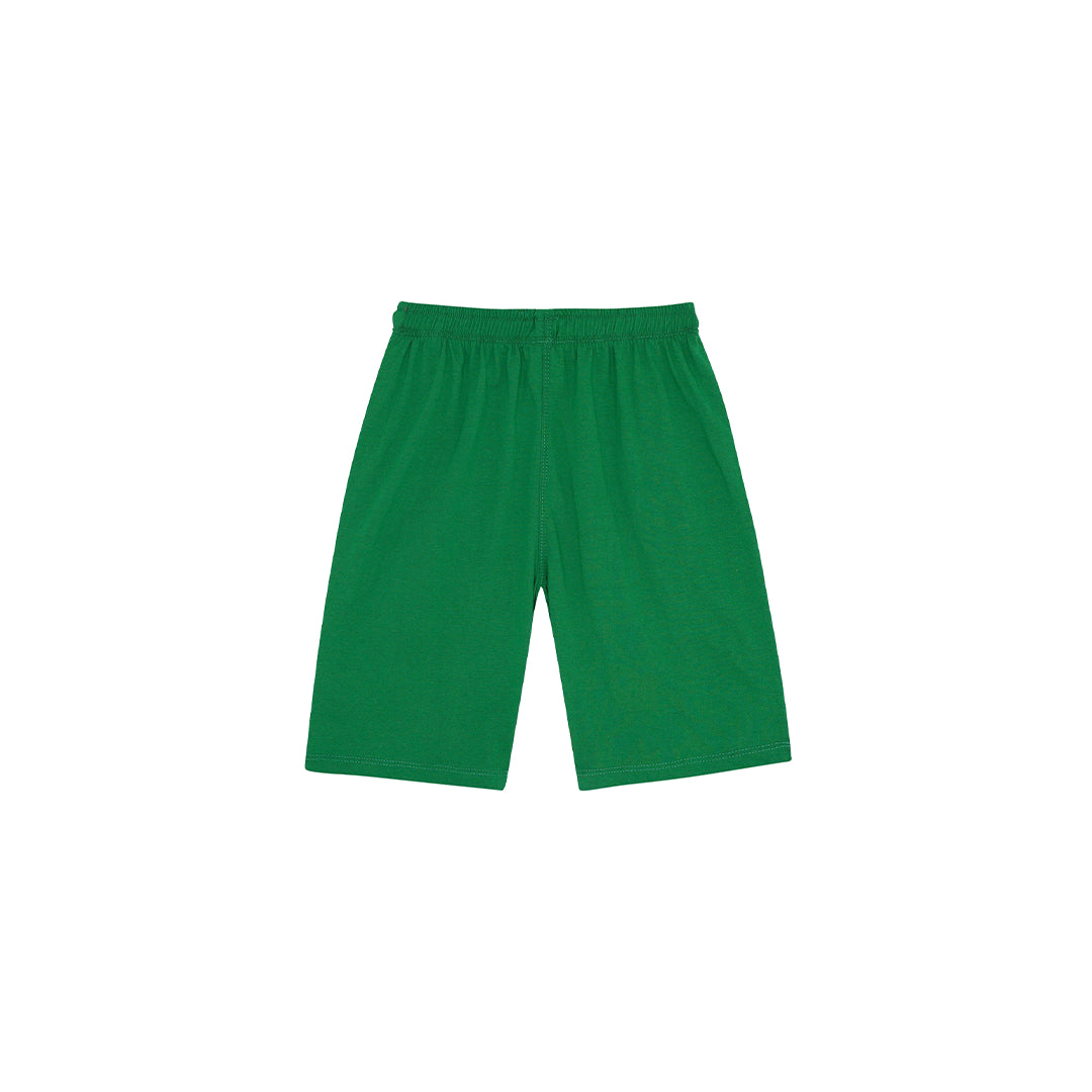 STREET RACING GREEN CO-ORD SET