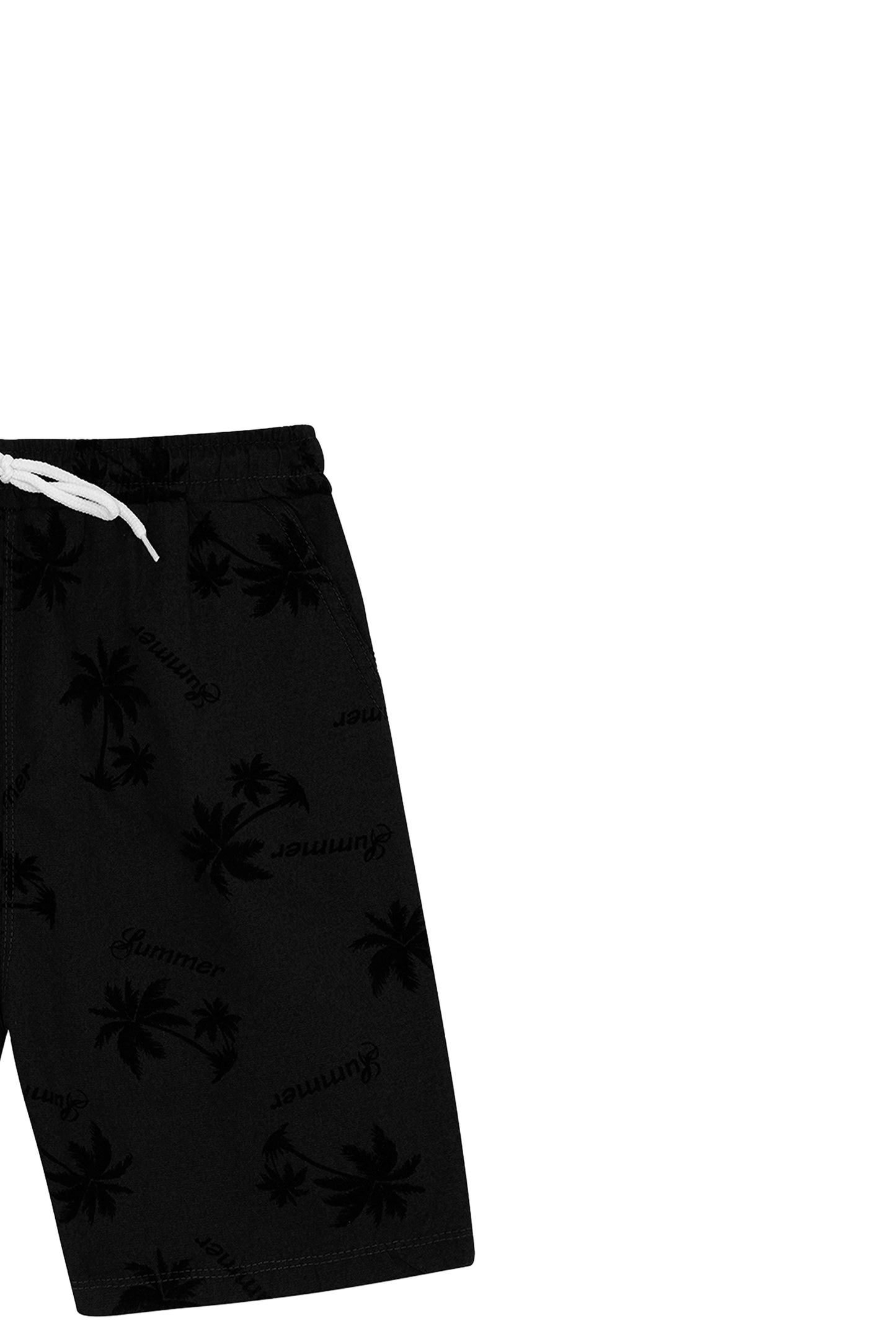 ROYAL JUVENTUS TIGER CO-ORD SET
