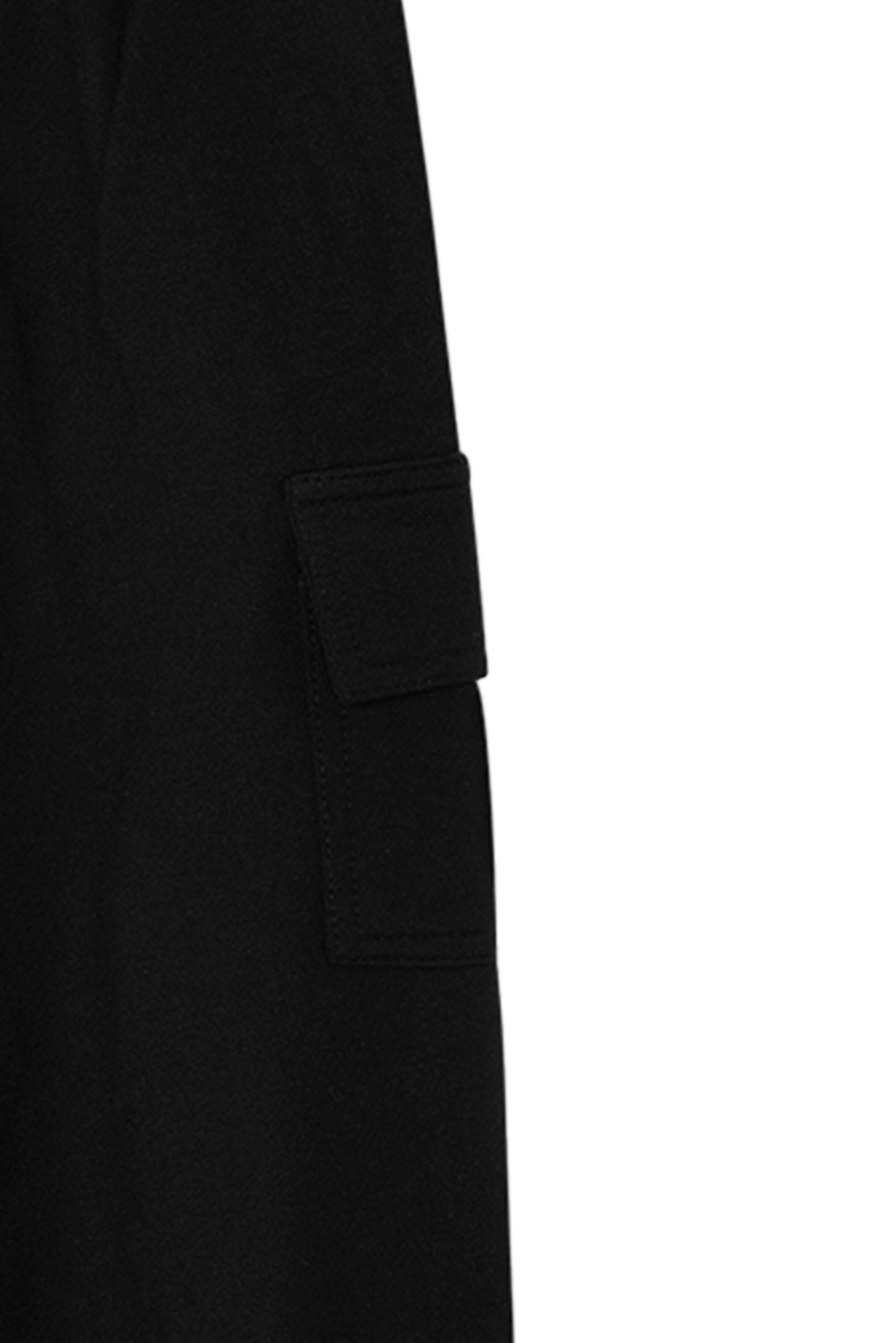 TEXTURED BROWN CUBAN SHIRT CO-ORD SET