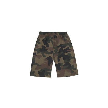 CAMOUFLAGE SANDO-SET