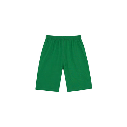 STREET RACING GREEN CO-ORD SET